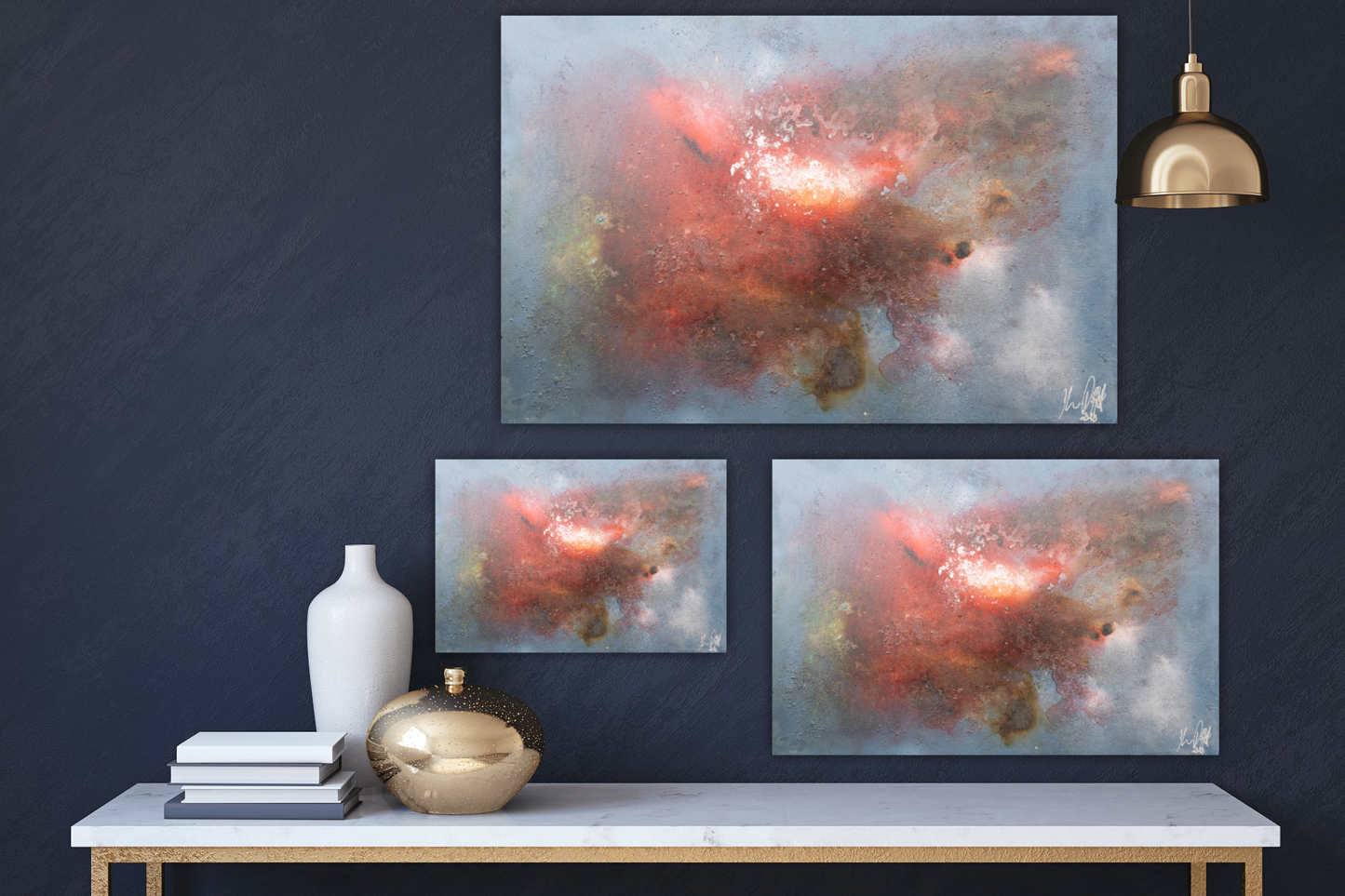 Hope In The Darkness