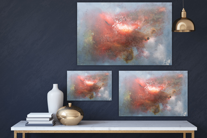 Hope In The Darkness