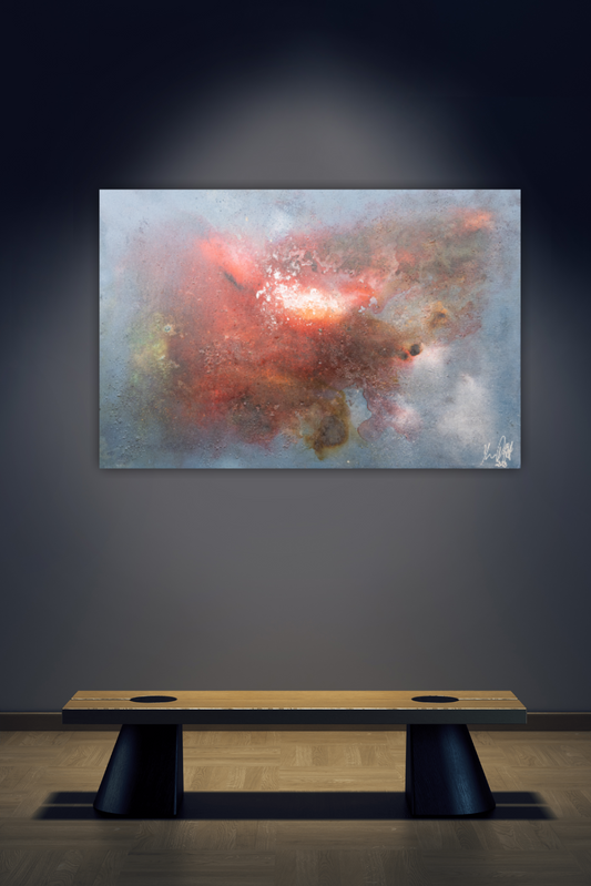 Hope In The Darkness