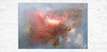 Hope In The Darkness