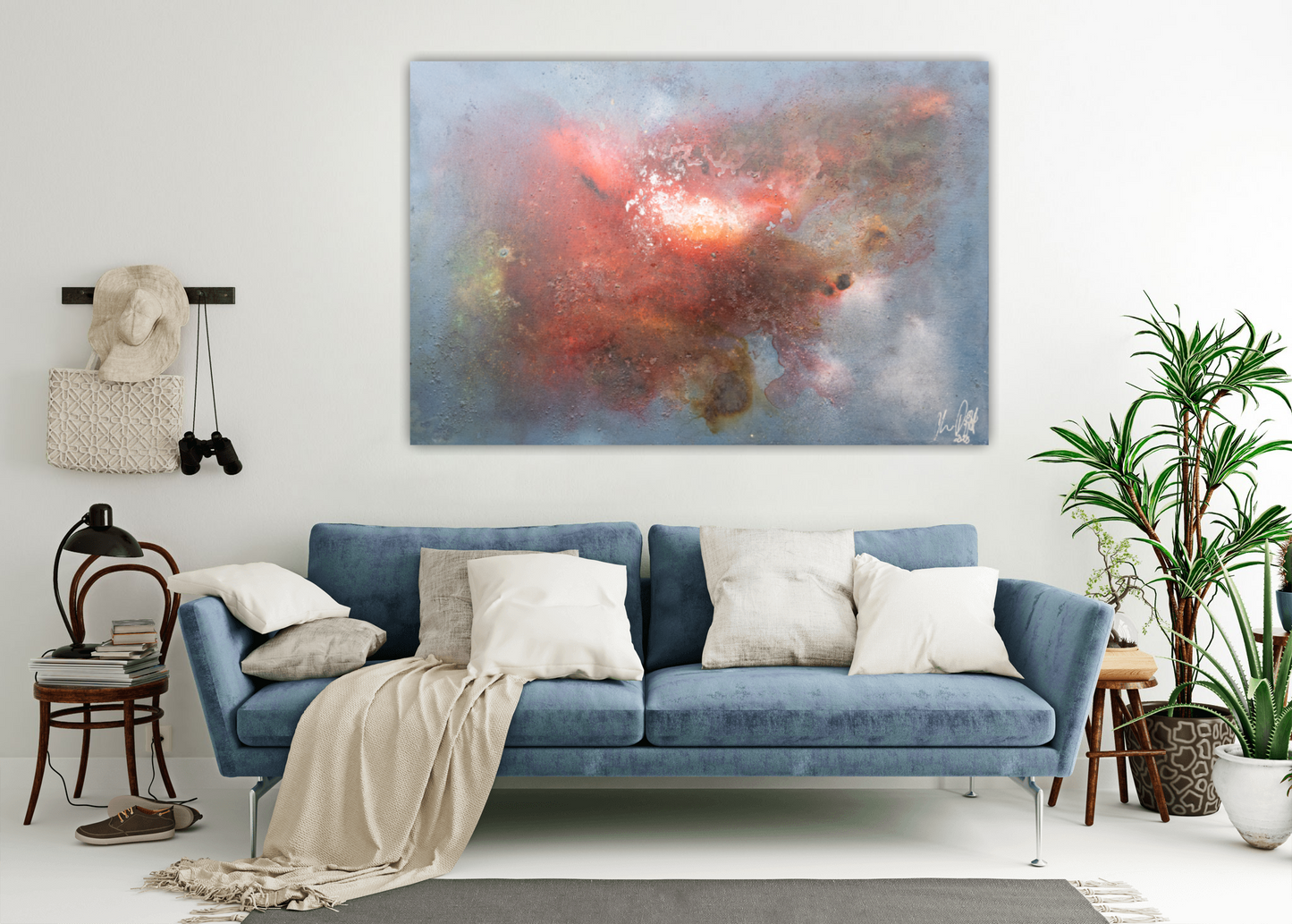 Hope In The Darkness