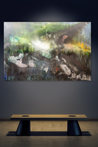 Light In Darkness III