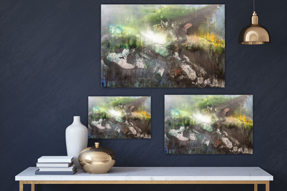 Light In Darkness III