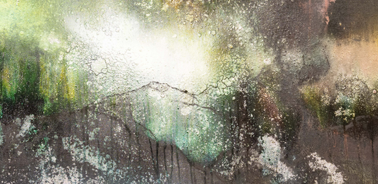 Light In Darkness III