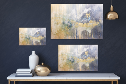 The Battle Belongs To God