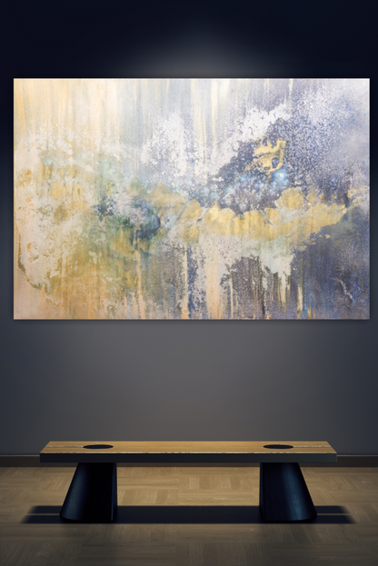 The Battle Belongs To God