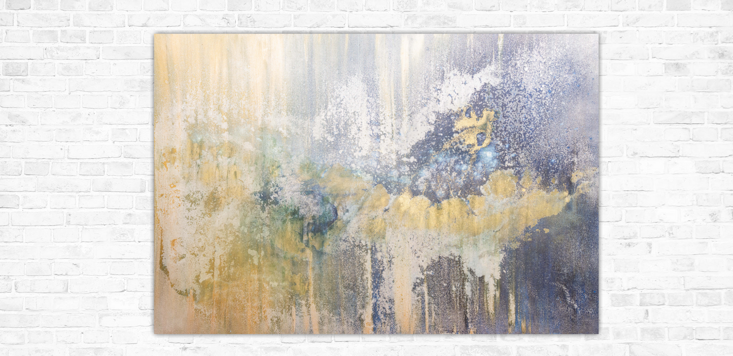 The Battle Belongs To God