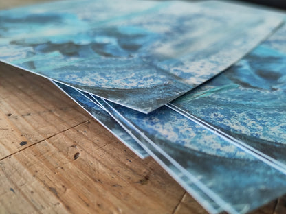 The Work Of Our Hands.