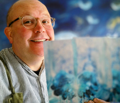 The Work Of Our Hands.