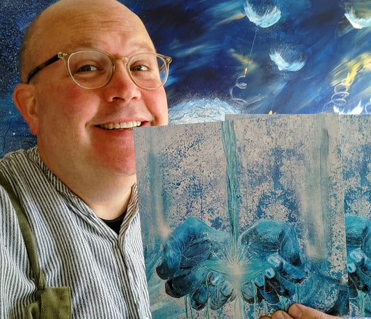 The Work Of Our Hands.