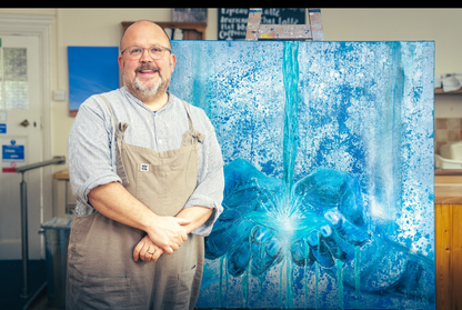 The Work Of Our Hands.