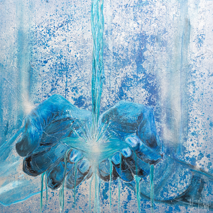 The Work Of Our Hands.