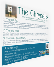 The Chrysalis