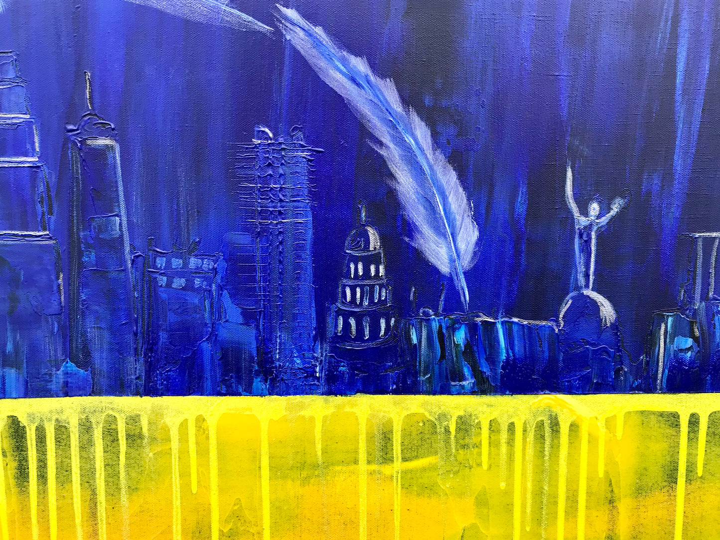 Hide them safely in the shelter of your presence