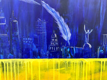 Hide them safely in the shelter of your presence