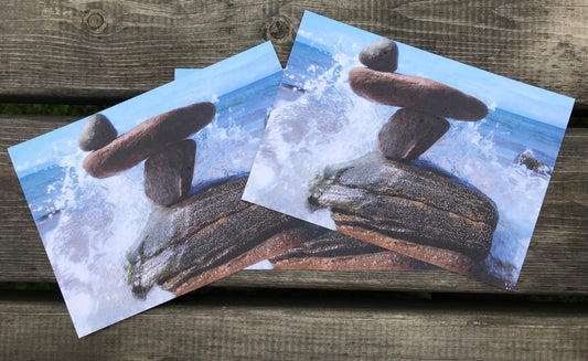 Consider it pure joy!