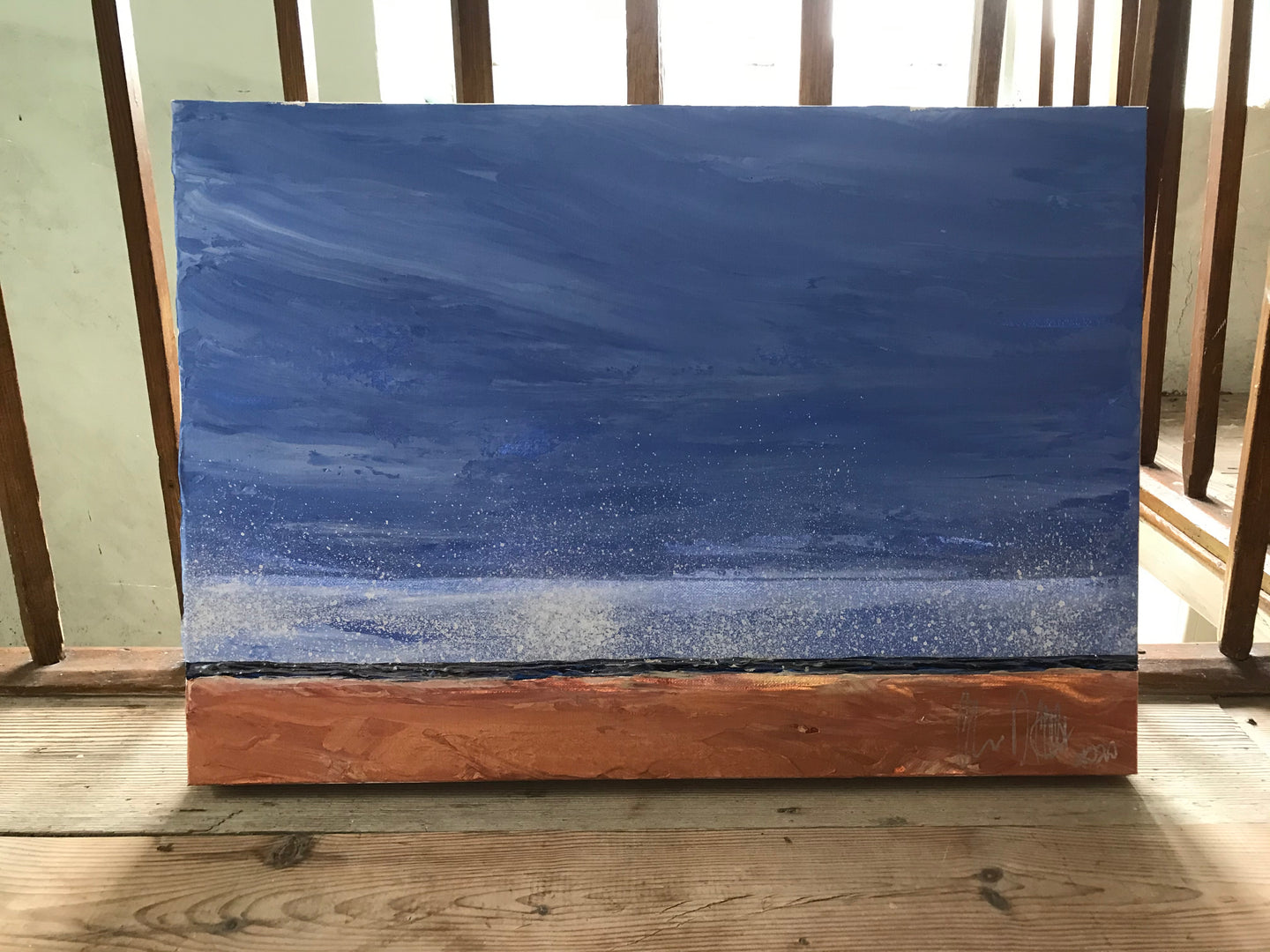 Golden Sands
