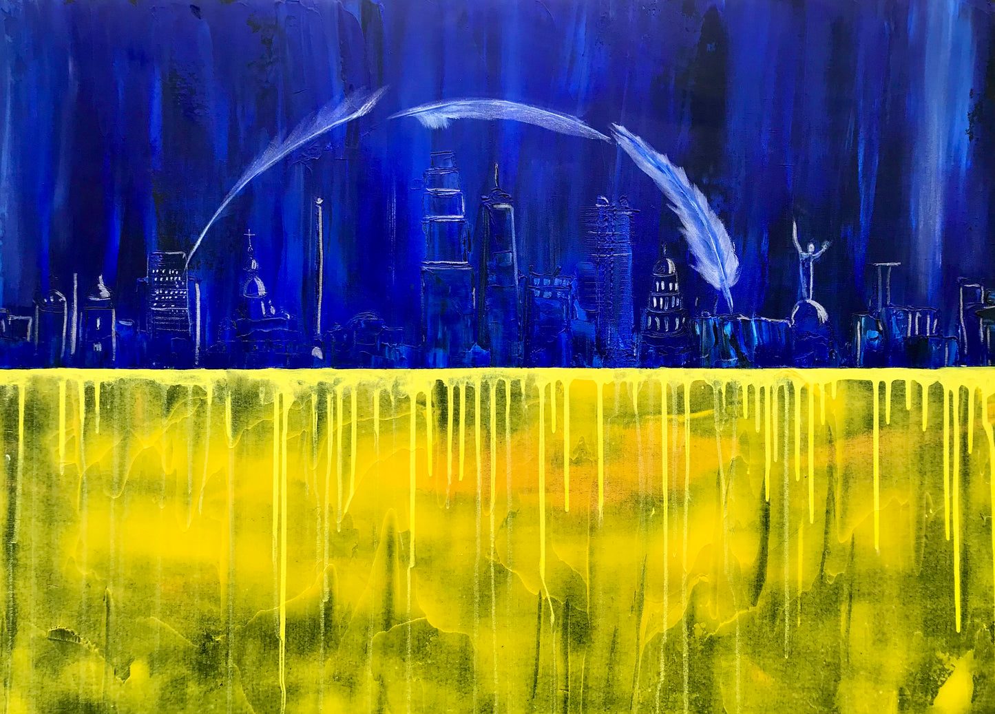 Hide them safely in the shelter of your presence