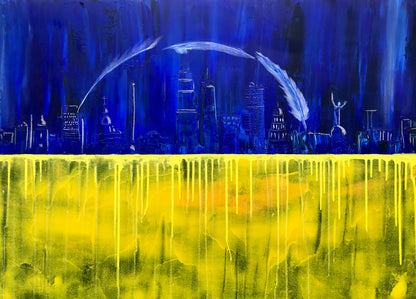 Hide them safely in the shelter of your presence