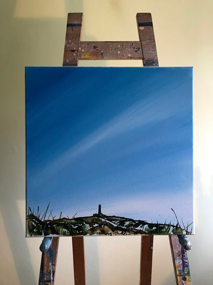 Blue Sky Thinking I