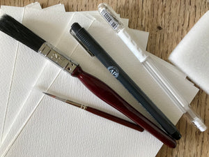 Prophetic Art Kit