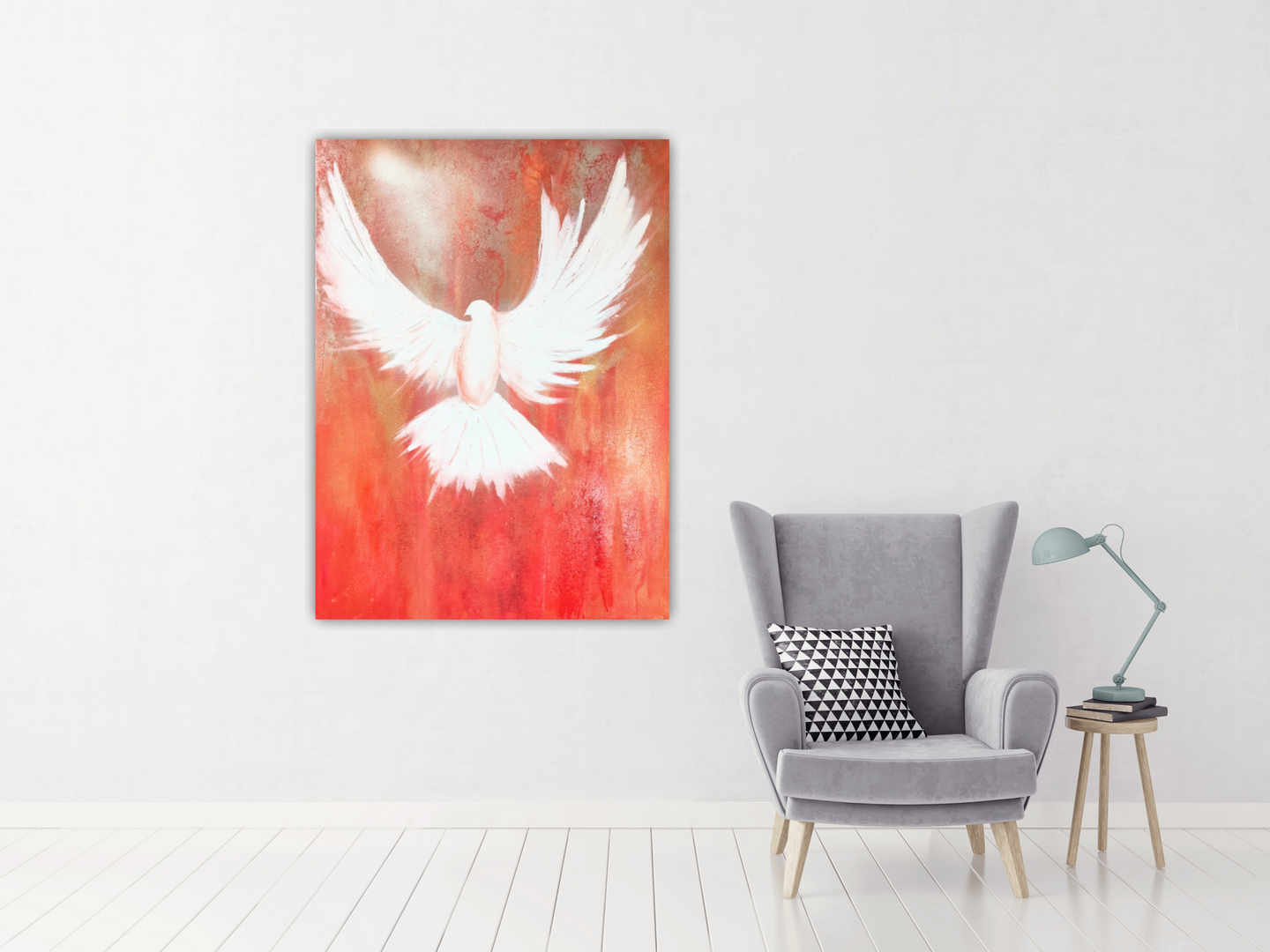 Come Holy Spirit